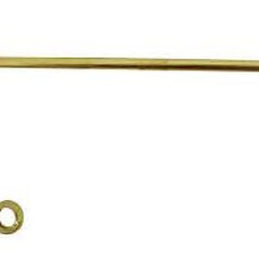 Cano Lubrificacao Cabecote Sc - 111/2/3