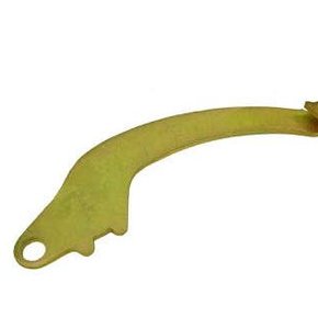 Alavanca Patim Freio Mb 608 Dir