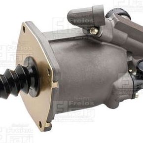 Servo Embreagem Sc - 112/3