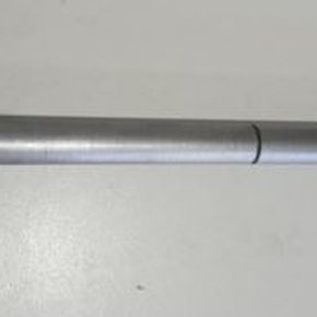 Eixo Garfo Cambio Mb - 4a 5a G50/60