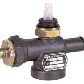 Valvula Drenagem Reservatorio Ar Mb/sc/vw/vv/fd - Automatica