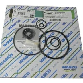 Reparo Valvula Rele Mb/ Sc /vv - 92...moderno