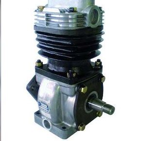 Compressor Ar Mb - Om 364 / Om 366 / Refrigerado Ar / Lk 15