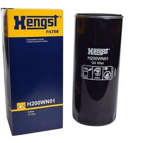 Filtro Lubrificante Oleo Motor Vv - Fh 12 By-pass3