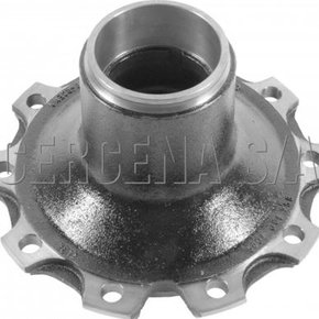 Cubo Roda Diant Mb - Freio Ar / 1313 Ao 2325