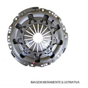 Plato Embreagem Mb - 709/ 809