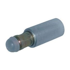 Bombinha Manual Mb - Aluminio Moderno