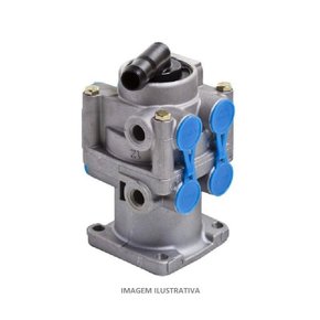 Valvula Pedal Freio Mb - 1113 Ao 2225  Cotove