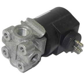 Valvula Solenoide Cambio Sc - 112/113