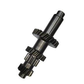 Eixo Interm Cambio Mb - 1a 2a 3a Reg2-24