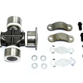 Cruzeta Cardan Mb - 1620