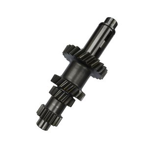 Eixo Interm Cambio Mb - 1a 2a 3a  G2-24