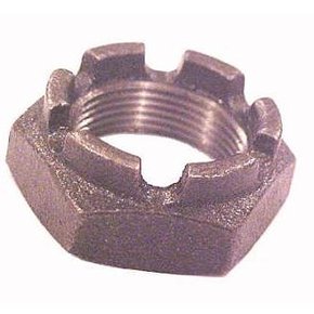 Porca Barra Estabilizadora Mb - Castelo