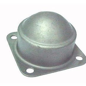 Tampa Trambulador Cambio Mb - Rebaixado