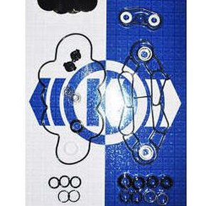 Reparo Valvula 6 Vias Mb - Antigo