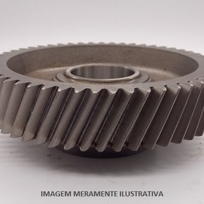 Engrenagem Bloqueio Dif Mb - Hd4 30 Dentes