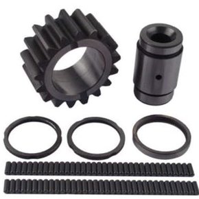 Reparo Reducao Caixa Satelite Dif Mb - Hl 5/z / Reduzido