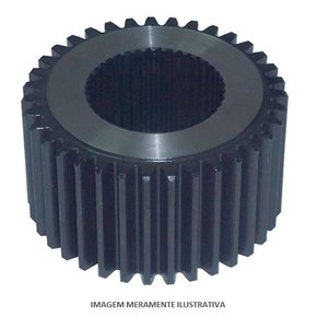 Engrenagem Solar Cubo Redutor Mb - Hl7 Axor R