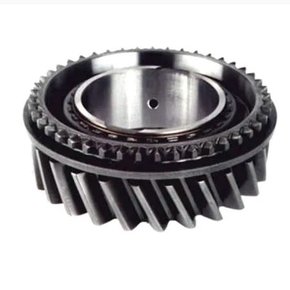 Engrenagem Cambio Mb - 3a Mov G3-36/40