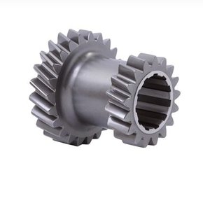 Engrenagem Cambio Mb - 2a/3a G3-36/40 Ca