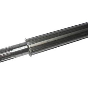 Eixo Entalhado Cambio Mb - G3-60