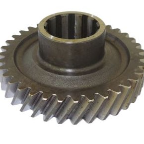 Engrenagem Cambio Mb - 5a G3-60 36 Dente