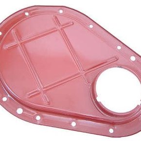 Tampa Distribuicao Mb - 314/ 352/ 366/ 364 Ferro