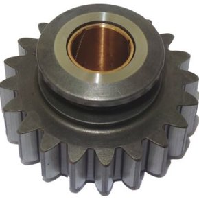 Engrenagem Cambio Mb - Re Peq G3-36