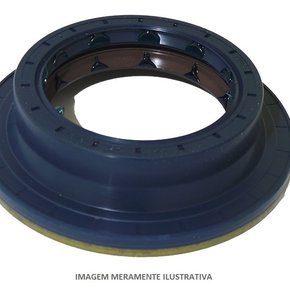 Retentor Pinhao Mb - 1214/1721 (externo)