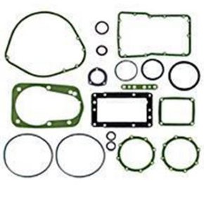 Jogo Juntas Cambio Sc - 110/111/2/3 Amia