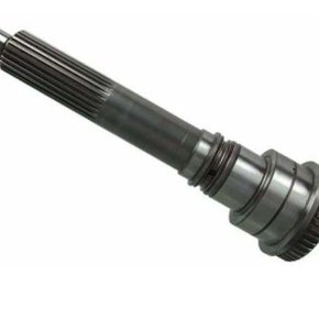 Eixo Piloto Cambio Sc - Grs900 6 Marchas