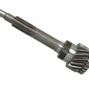 Eixo Piloto Cambio Mb - G3-60 - 0912