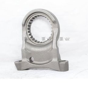 Engrenagem Suporte Dif Mb - Hl5/ 1519 Ao 1618