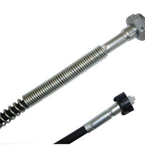 Cabo Veloc Mb - 2300mm 608/1313 Rof