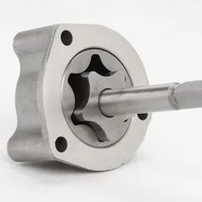 Bomba Oleo Cambio Sc - (20% Mais Vazao)