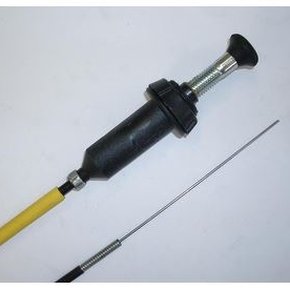 Cabo Estrangulador Mb - 1300 Mm 1113/2213