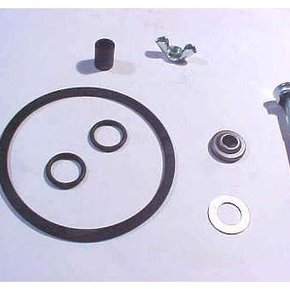 Reparo Reservatorio Dir Hidr C/ Vareta