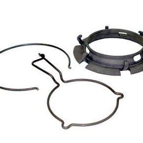 Trava Rolamento Embreagem Mb - 1935/41