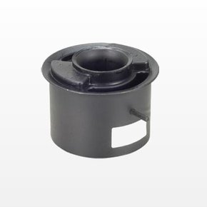 Coxim Motor Vw - Tras C/parafuso