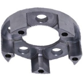 Suporte Planetaria Cubo Redutor Mb - Axor Fora Estrada/actros