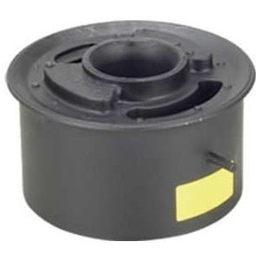 Coxim Tras Suspensao Motor Vw - 12-170 / 13-180 / 13-190 / 14-150 / 14-170 / 15-170 / 15-180 / 15-19