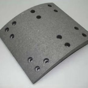 Lona Freio Internacional - Tr 98>