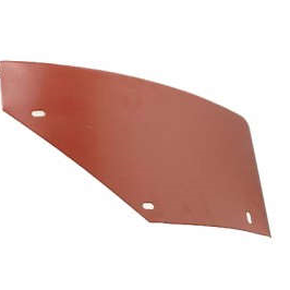 Chapa Para-barro Mb - Agl Esq