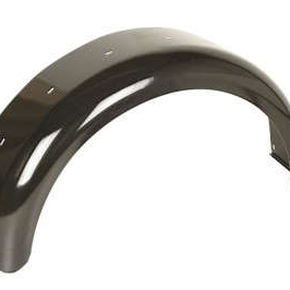 Para-lama Mb - Agl Esq Chapa Aco