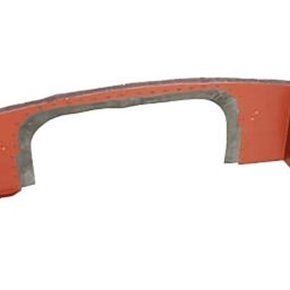 Defletor Radiador Mb - Agl - (vedacao Ca