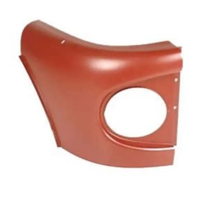 Frontal Farol Mb - Agl Dir