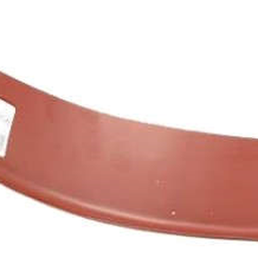 Curva Teto Traseiro Mb - Agl Esq