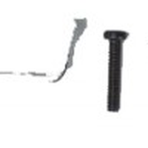 Kit Montagem Cara-preta Mb - Agl