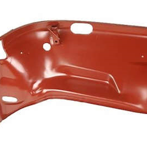 Frontal Interna Mb - Dir - Agl -