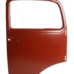 Chapa Porta Mb - Externa Inteira Esquerd